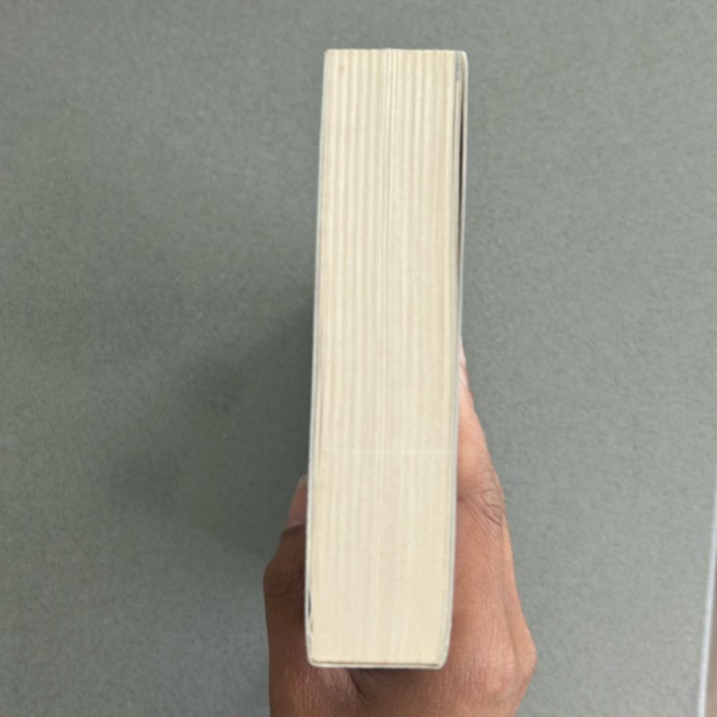 Throne of Glass