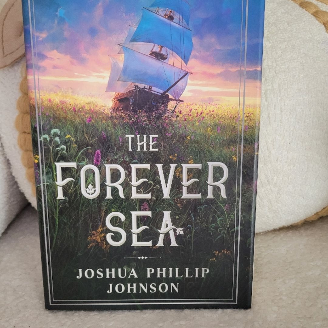 The Forever Sea