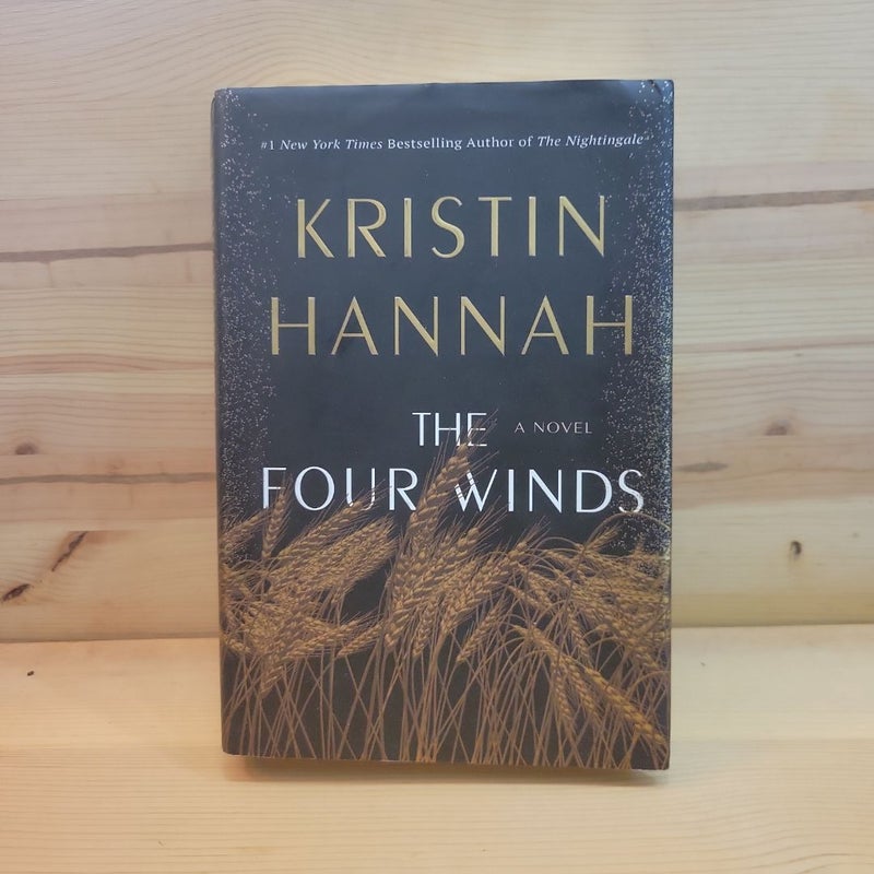 The Four Winds