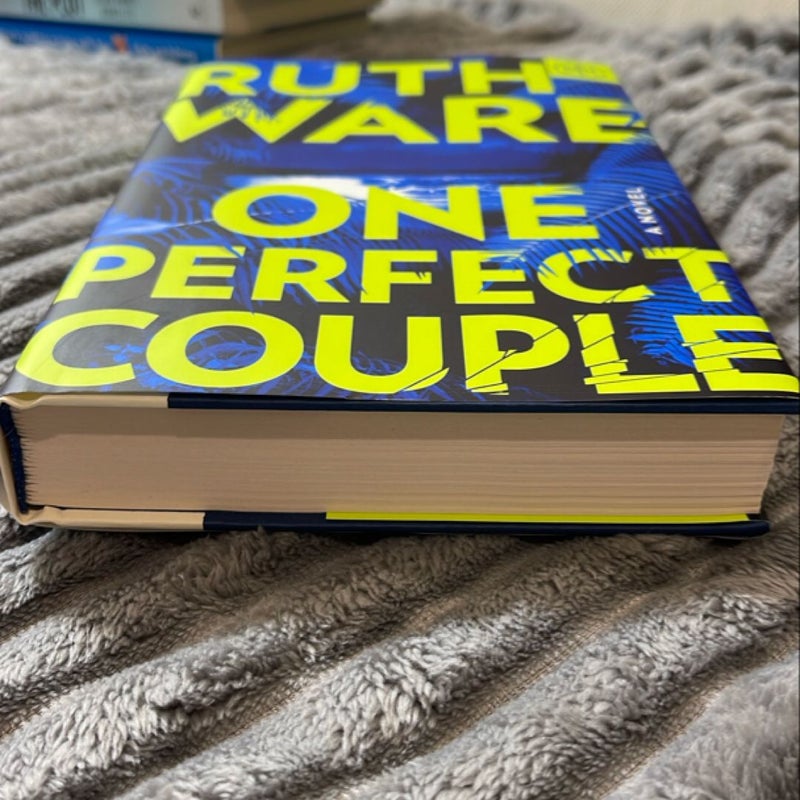 One Perfect Couple