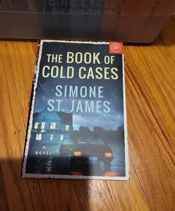 The Book of Cold Cases