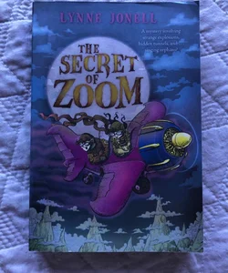 The Secret of Zoom