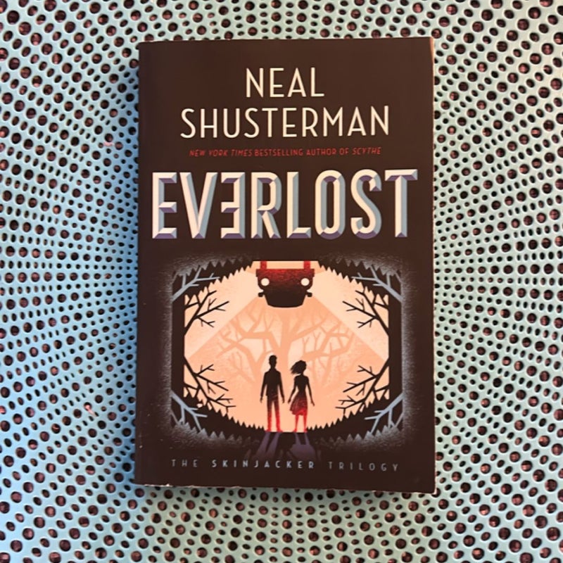 Everlost
