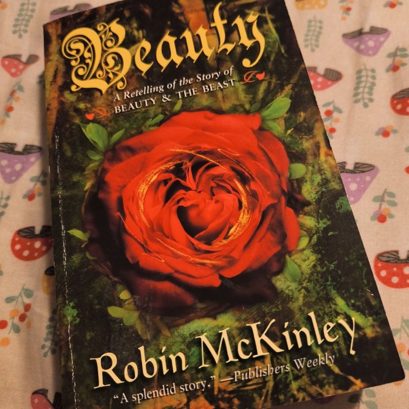 Beauty