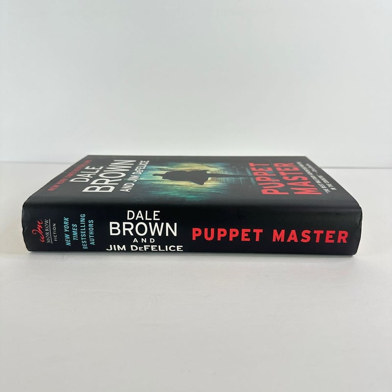 Puppet Master