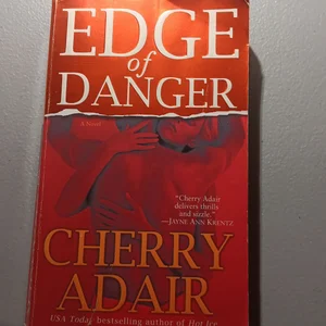 Edge of Danger