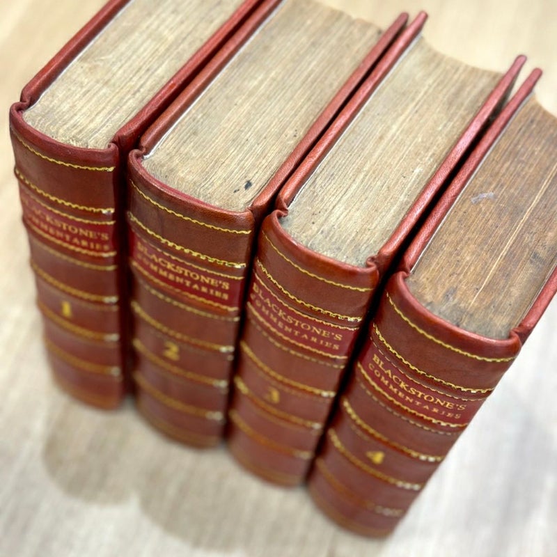 Leather-Bound Book Restoration and Customization