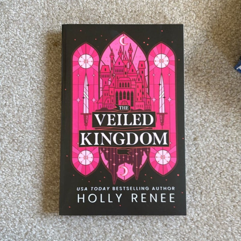 The Veiled Kingdom