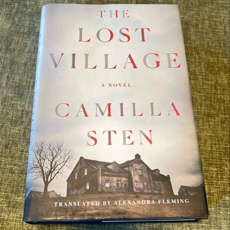 The Lost Village