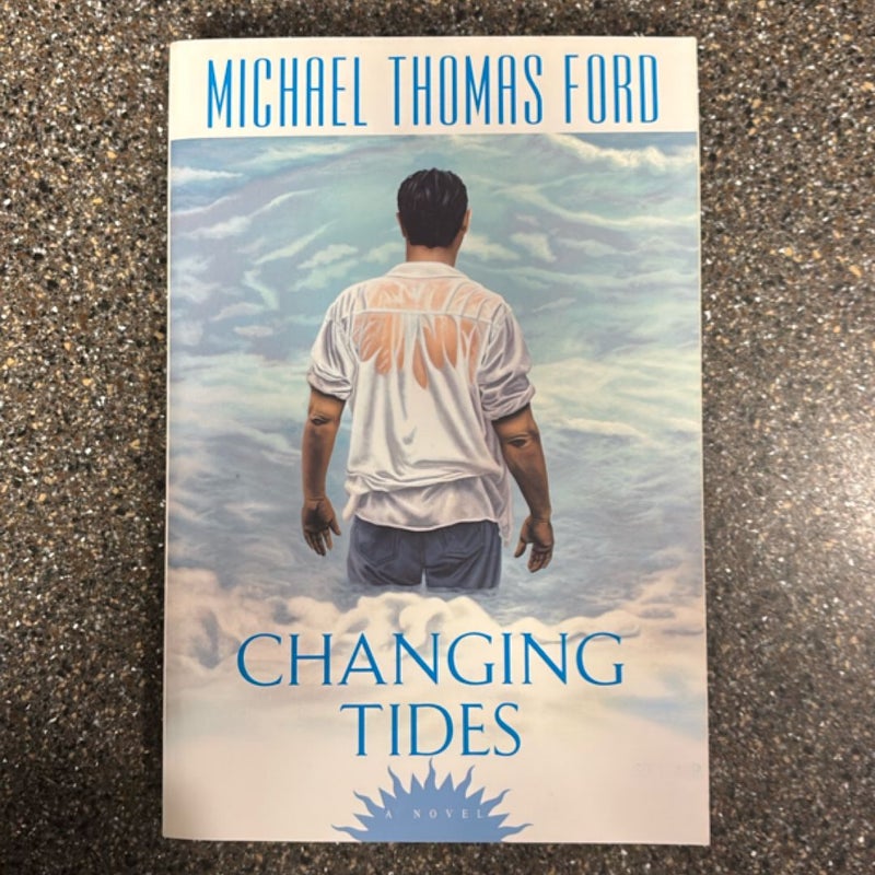 Changing Tides