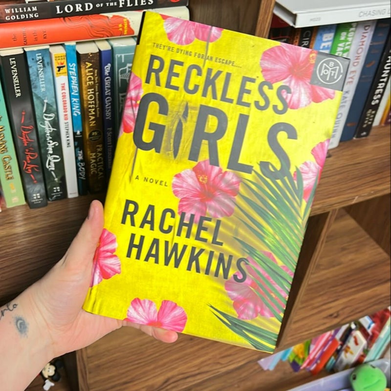 Reckless Girls