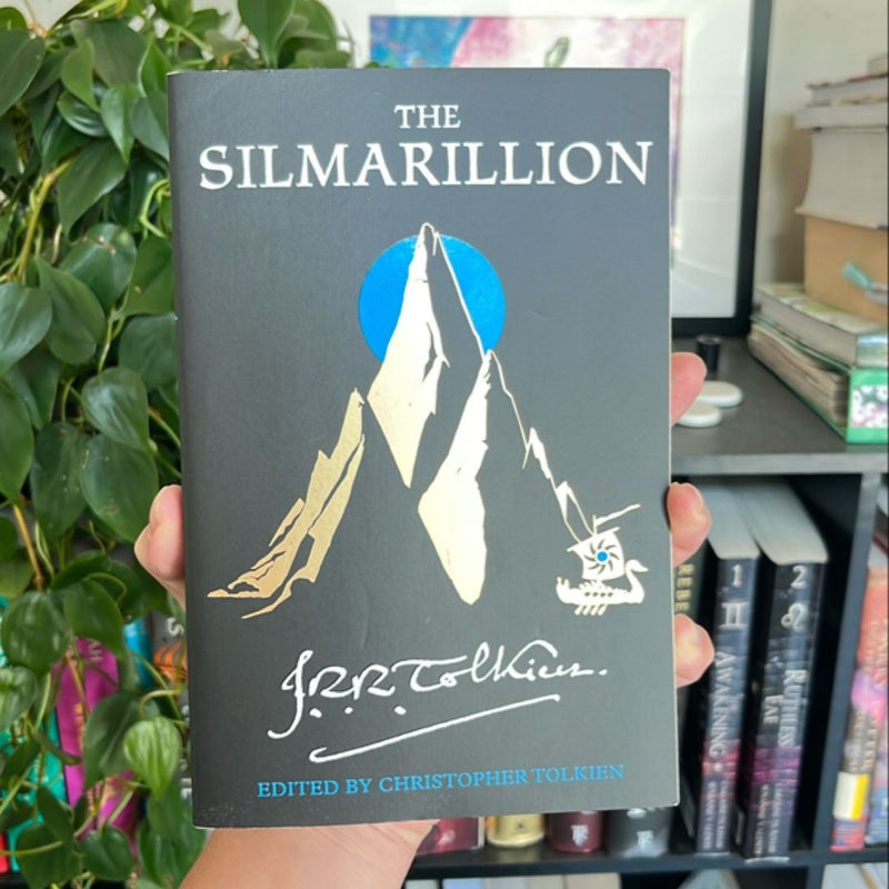 The Silmarillion