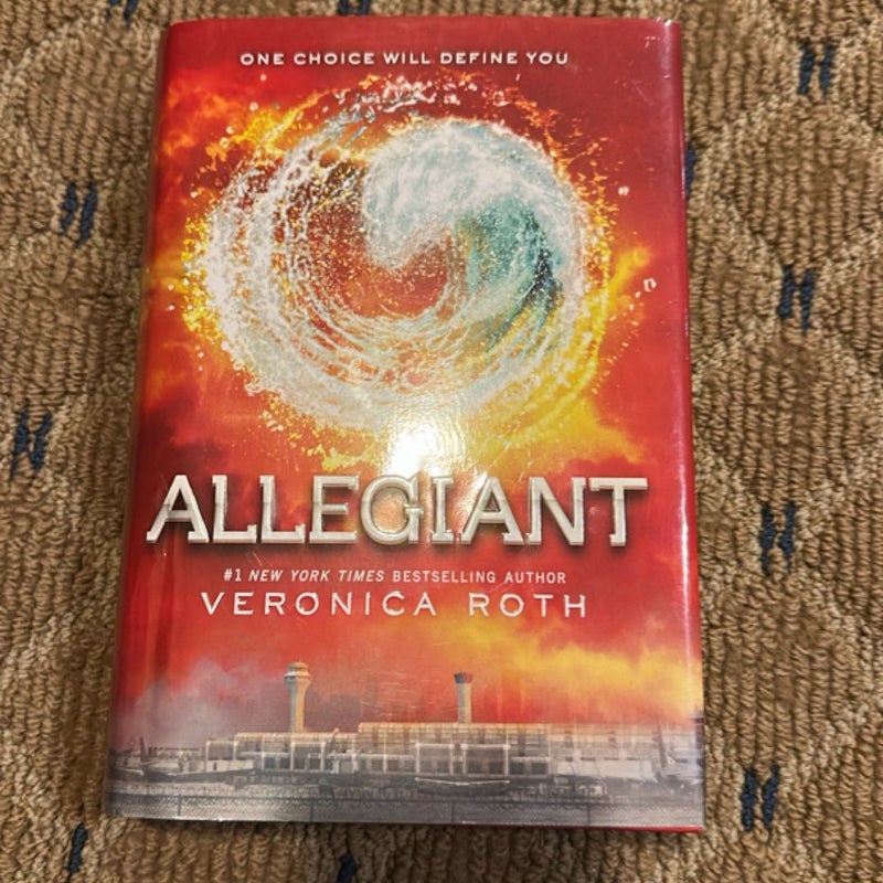Allegiant