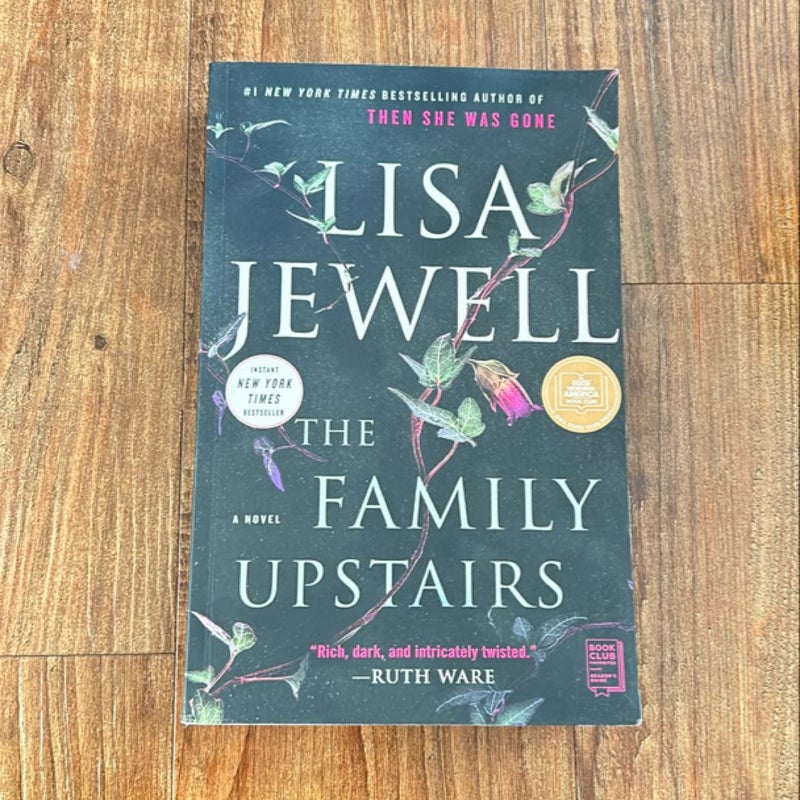 The Family Upstairs