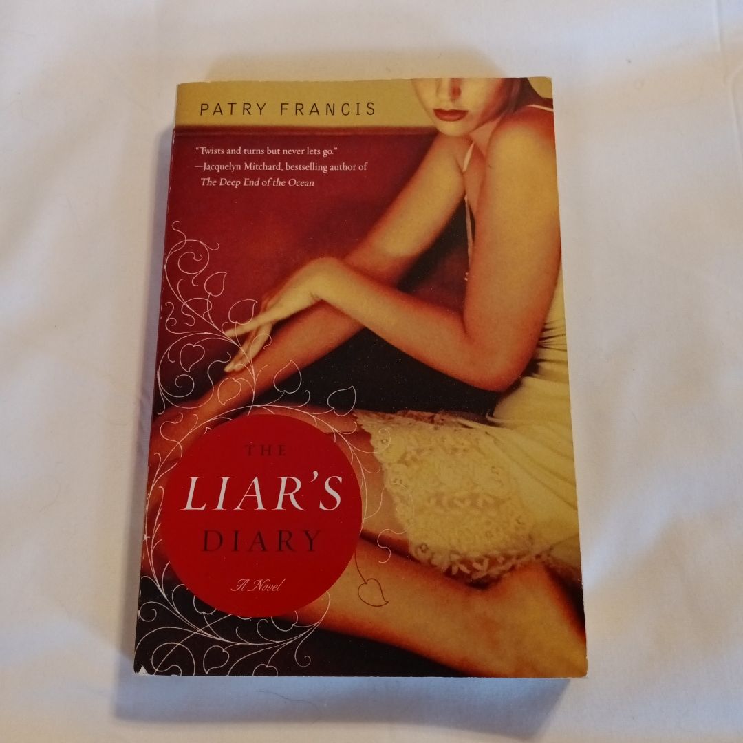 The Liar's Diary