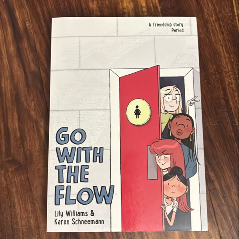 Go with the Flow