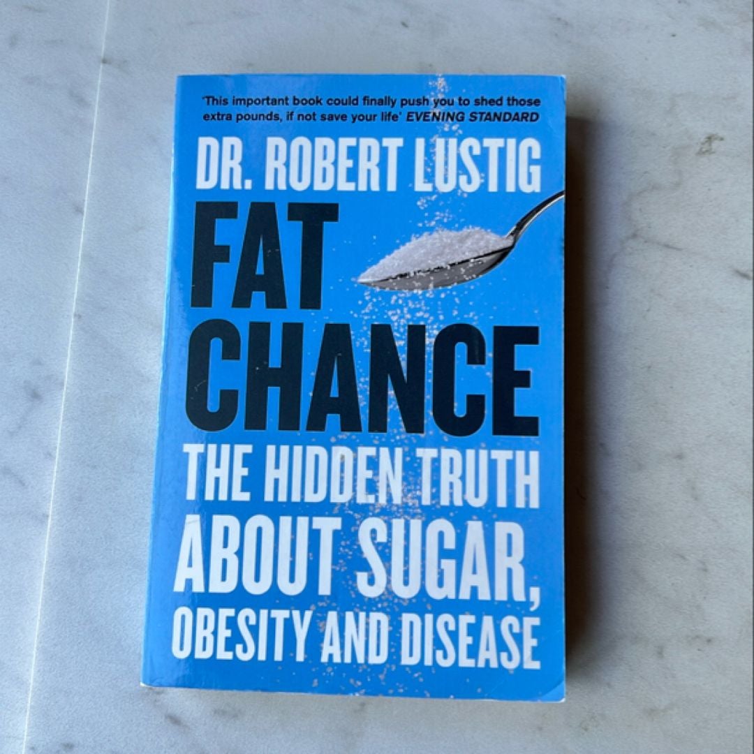 Fat Chance