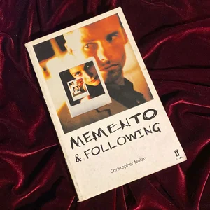 Memento and Following