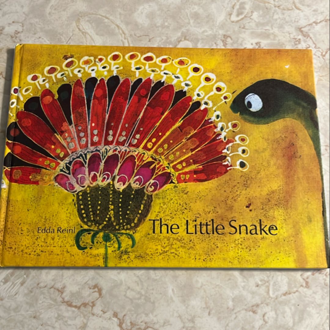 The Little Snake