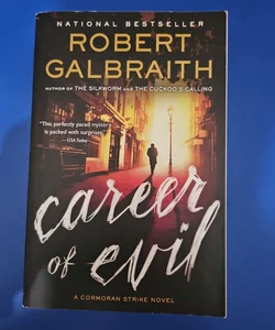 Career of Evil