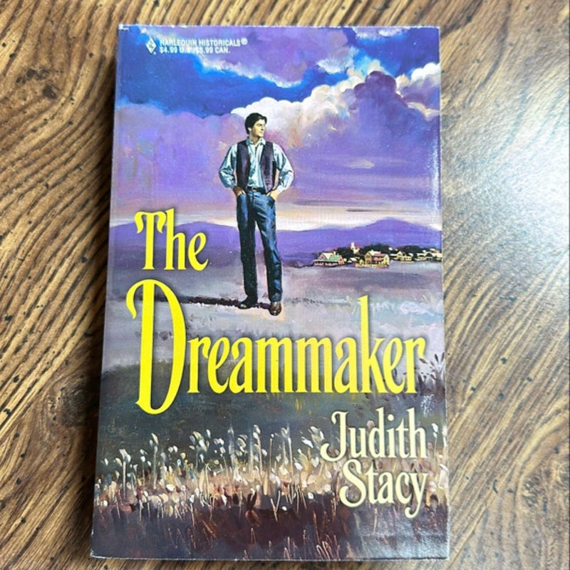 The Dreammaker