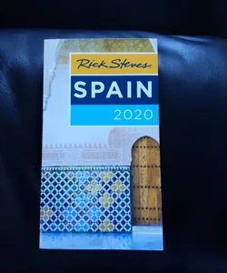 Rick Steve's Spain