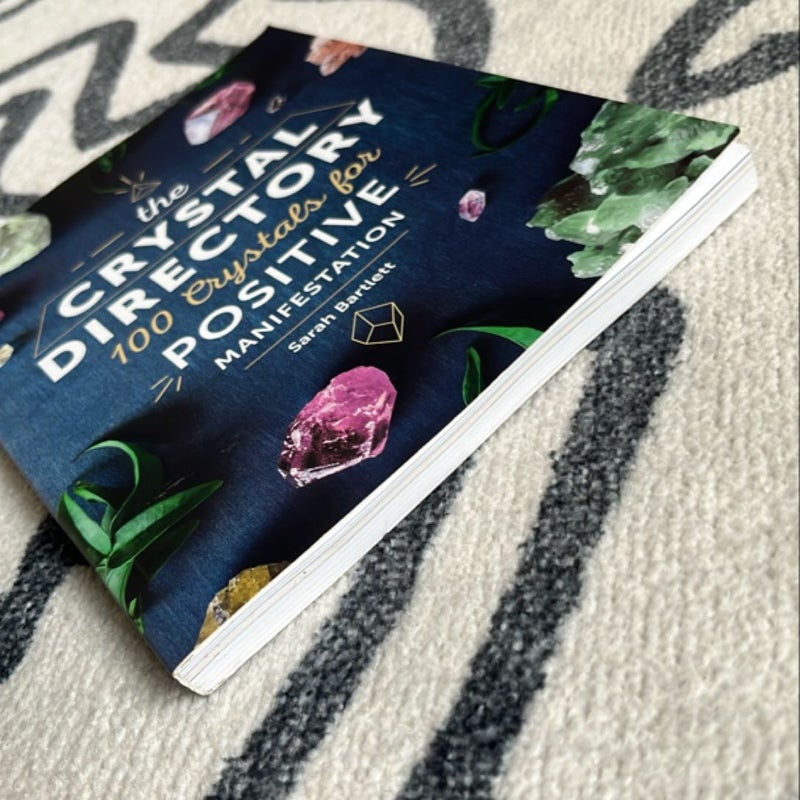 The Crystal Directory