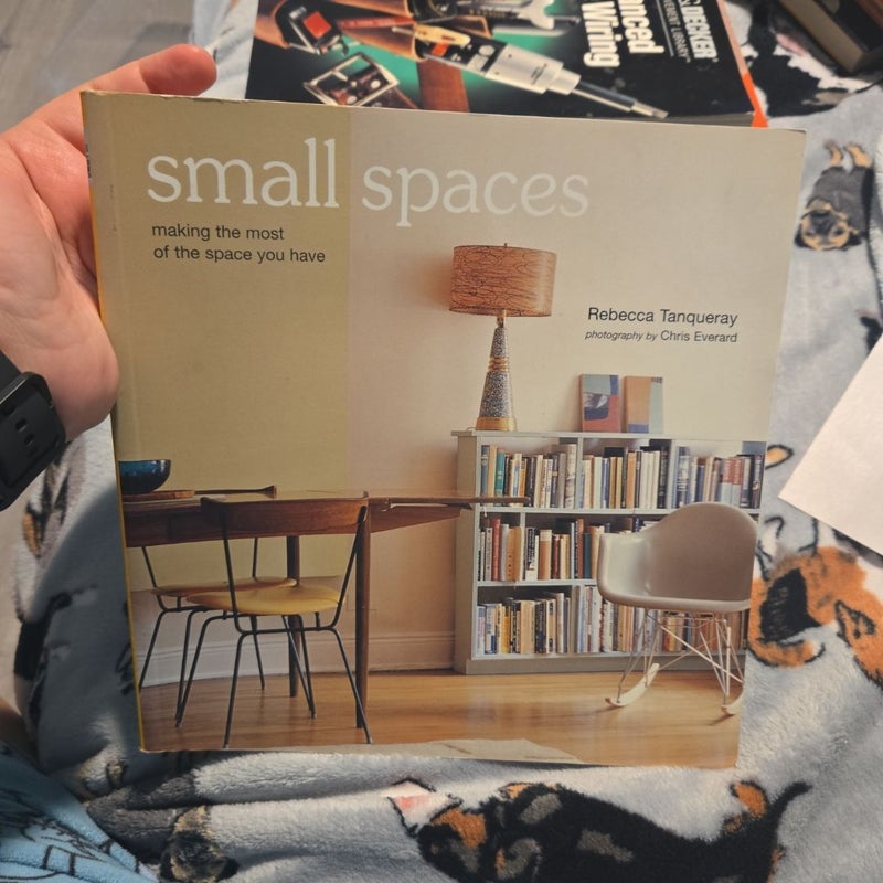 Small Spaces