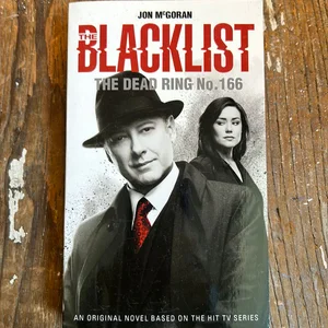 The Blacklist - the Dead Ring No. 166