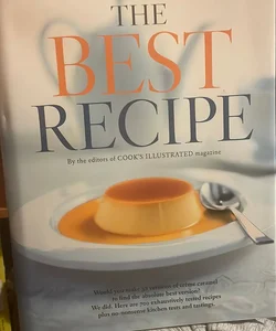 The Best Recipe