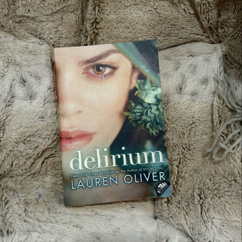 Delirium