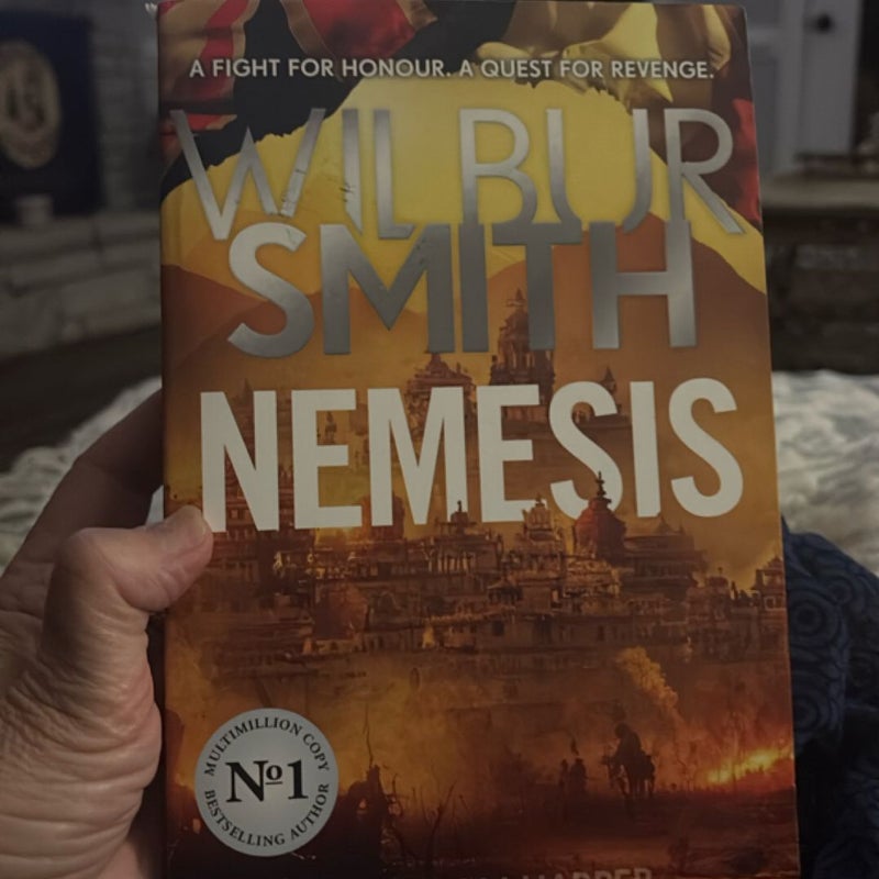 Nemesis