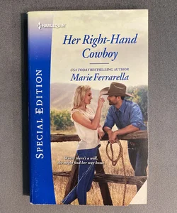 Her Right-Hand Cowboy