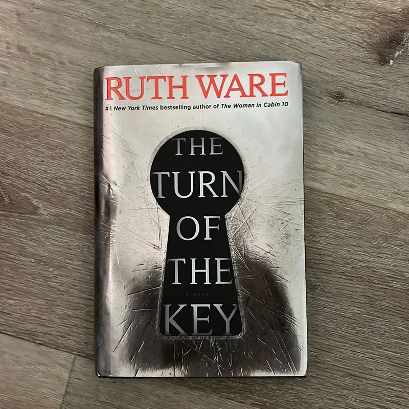 The Turn of the Key