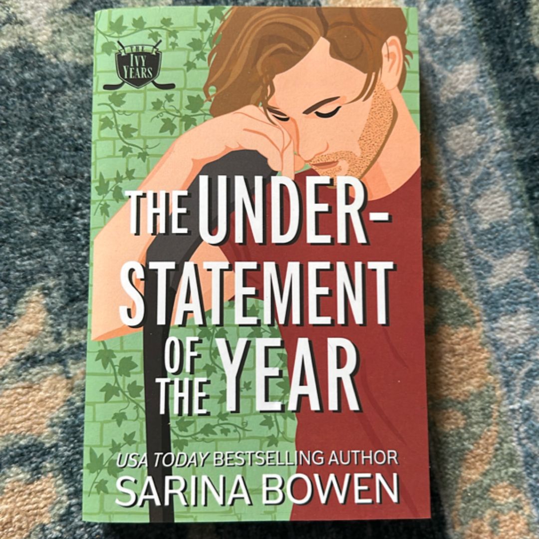 The Understatement of the Year