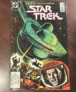 Star Trek #49 (1984 series)
