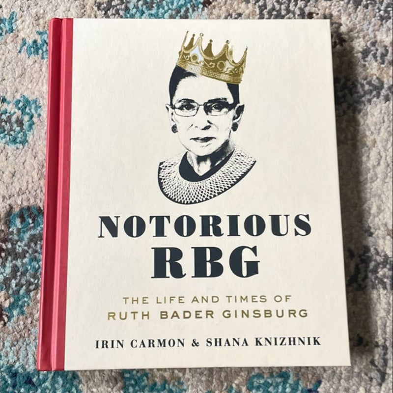 Notorious RBG