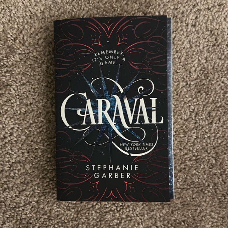 Caraval