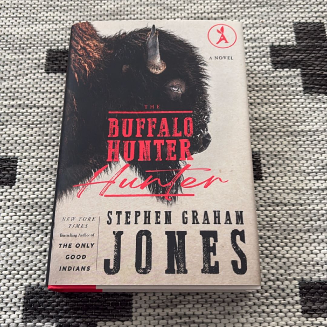 The Buffalo Hunter Hunter