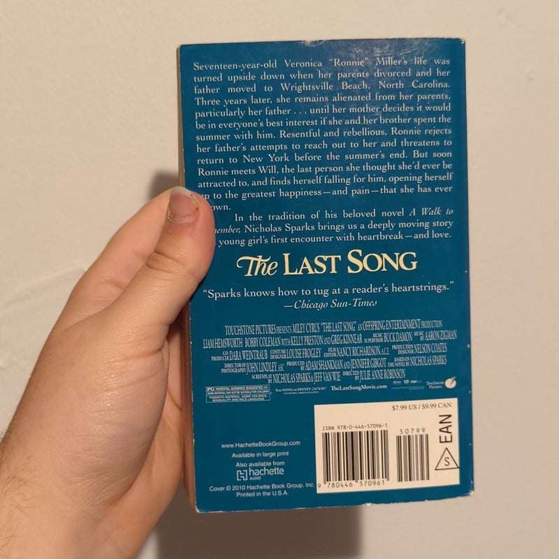 The Last Song