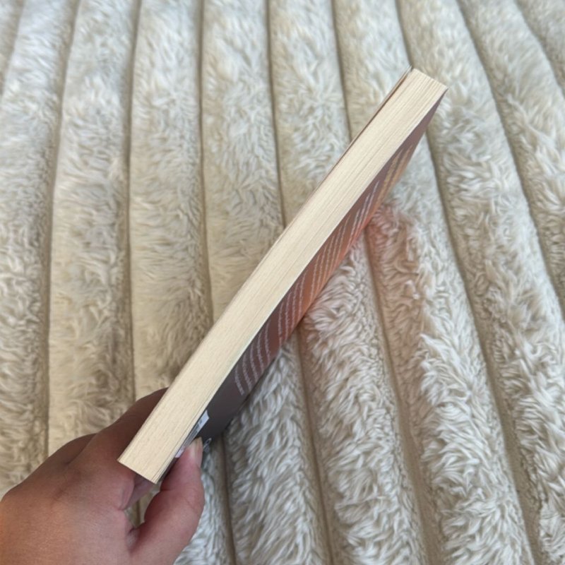 Something Like Perfect