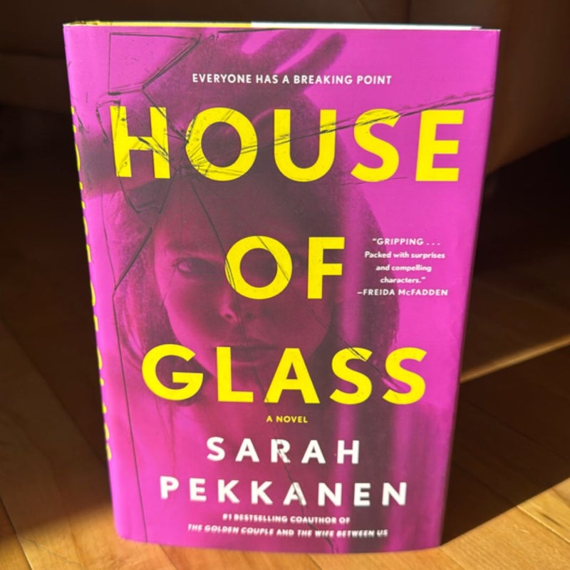 House of Glass