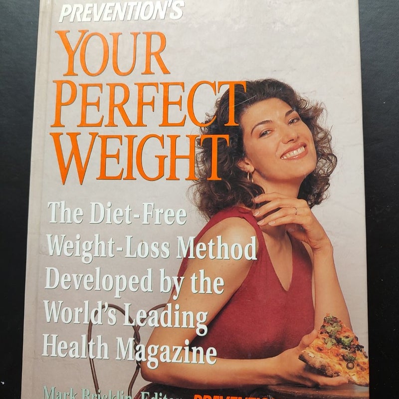 Prevention's Your Perfect Weight