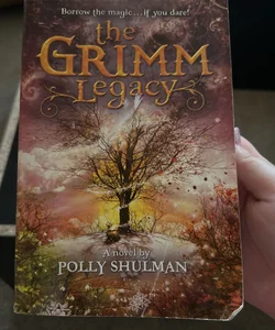 the grimm legacy