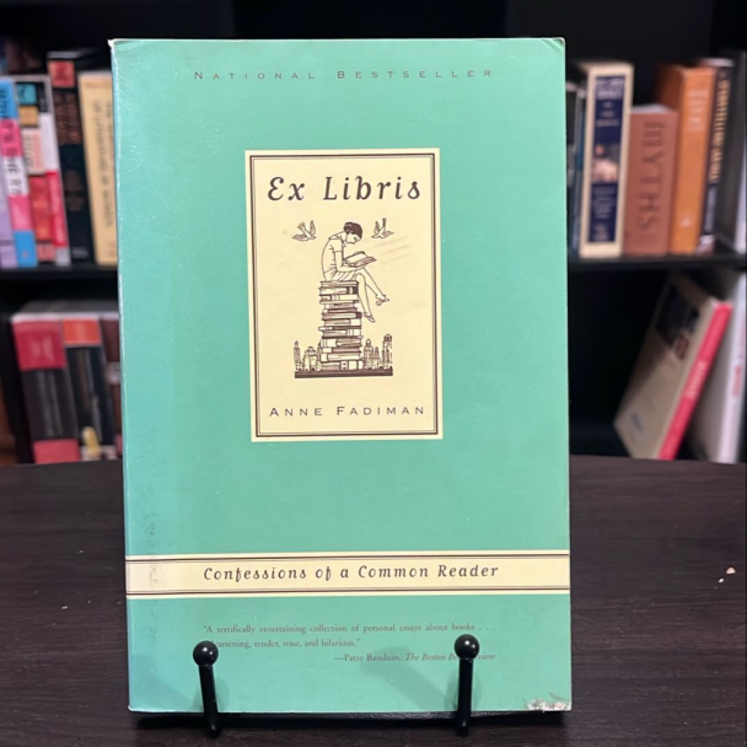 Ex Libris
