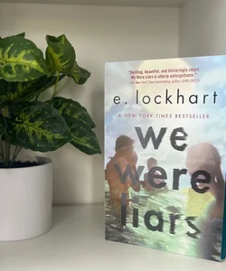 We Were Liars