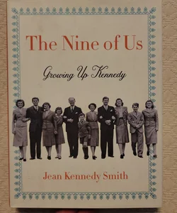 The Nine of Us
