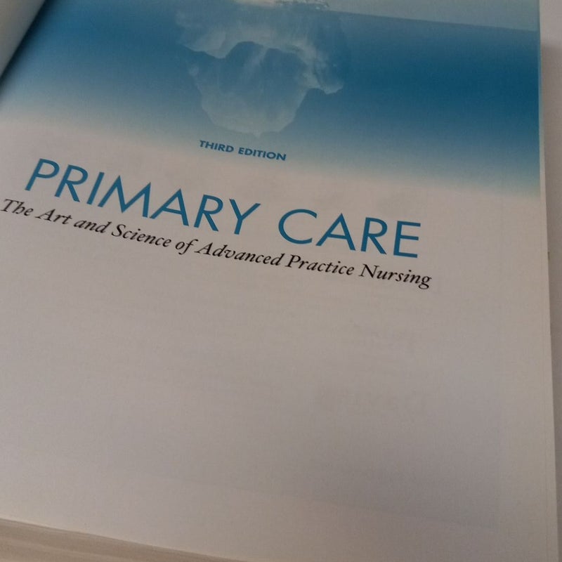 Primary Care