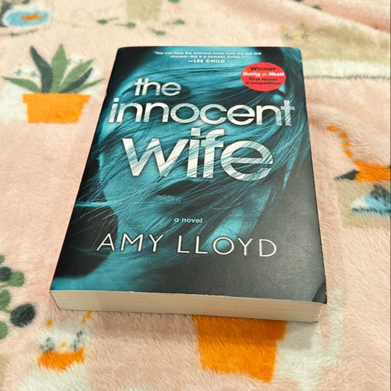 The Innocent Wife