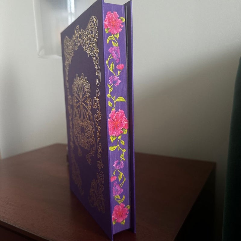 Sleep Like Death - FAIRYLOOT EDITION